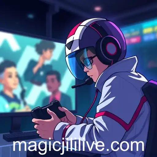 The Rise of Digital Gaming Platforms in 2025