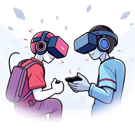 The Evolution of Online Gaming: A Look at magicjili