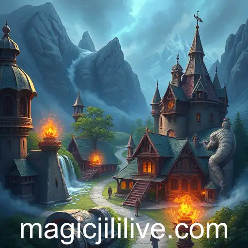 Magicjili's Impact on Gaming in 2025