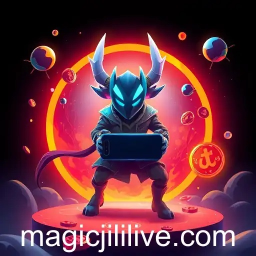 The Rise of MagicJili in Online Gaming