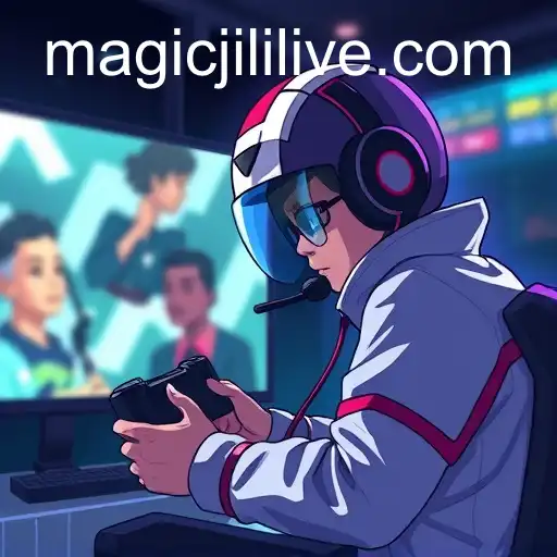 The Rise of Digital Gaming Platforms in 2025