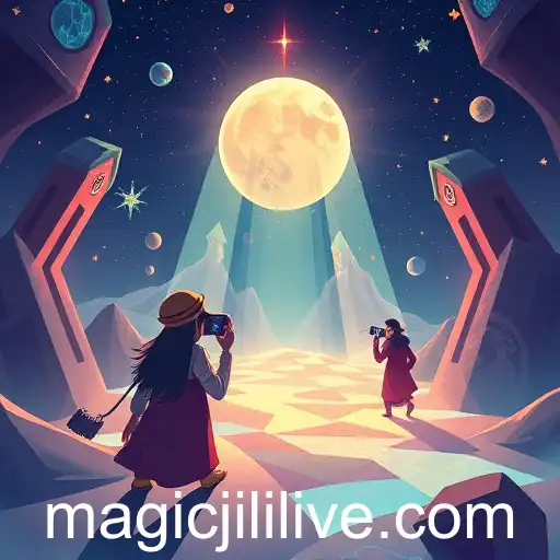 Exploring the Digital Gaming Landscape