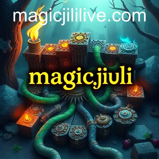 Exploring the World of 'Magicjili' in Puzzle Games