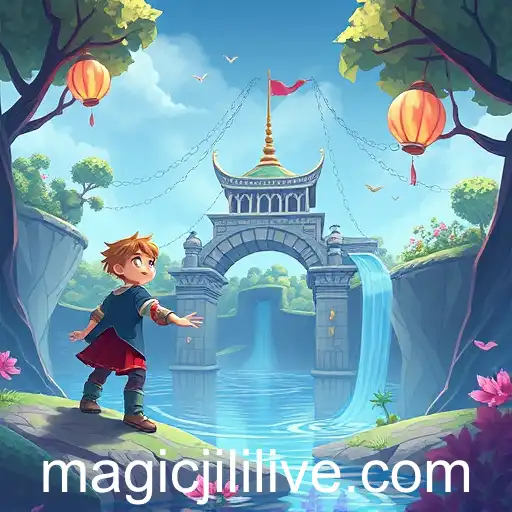 The Rise of Magicjili in the Gaming World