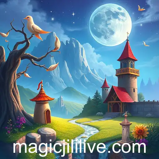Exploring the Allure of Casual Games: A Dive into the Magic of 'MagicJili'