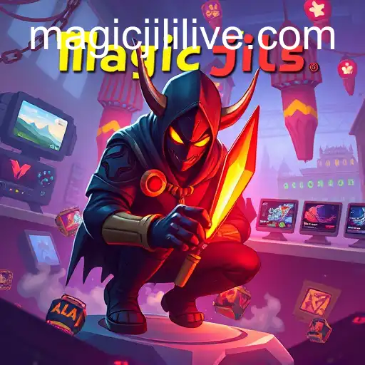 The Impact of 'Magicjili' in the Gaming World