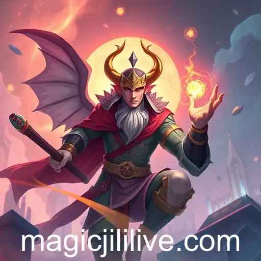 Innovative Trends in Online Gaming