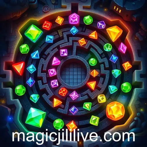 The Rise of Magicjili: A Gaming Phenomenon