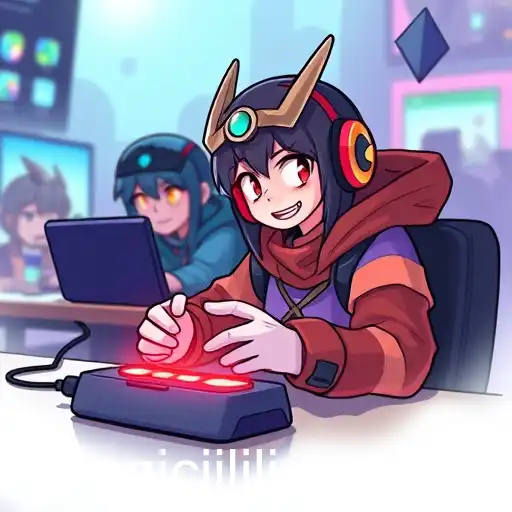 The Rise of MagicJili in Online Gaming