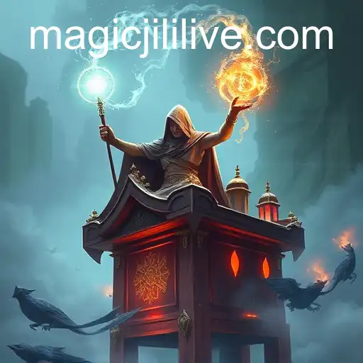 The Enchanting World of 'Magicjili' in Strategy Games